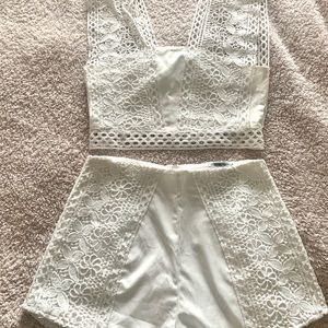 2 piece set